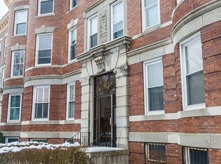 815 Centre St APT 4, Jamaica Plain, MA 02130