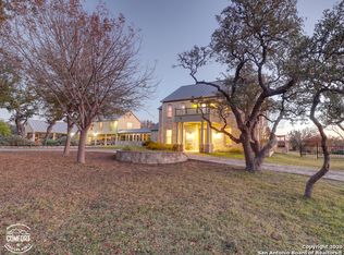 833 Fm 473, Comfort, TX 78013