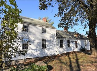 193 Chase Rd, Thompson, CT 06277