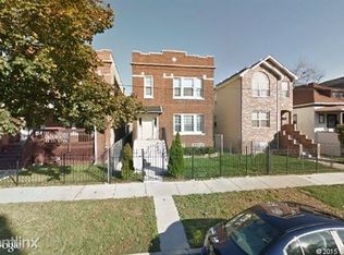 7807 S Ada St, Chicago, IL 60620