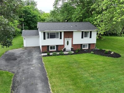11135 Jane Dr, Alden, NY, 14004