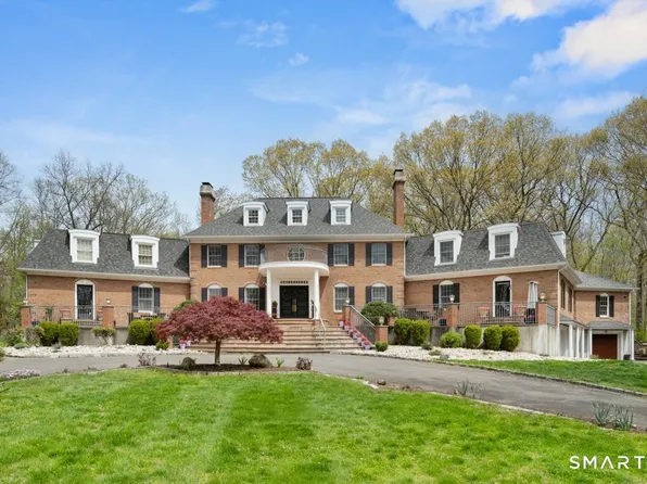 20 Cherry Lane, Wilton, CT 06897