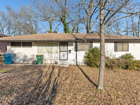 23 N Meadowcliff Dr, Little Rock, AR 72209