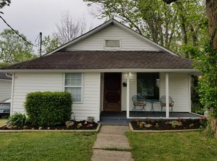 310 Rosedale Ave, Richmond, KY 40475