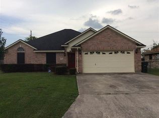 7925 Windmeadow St, Beaumont, TX 77713