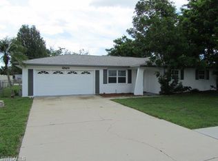 4525 Orange Grove Blvd, North Fort Myers, FL 33903