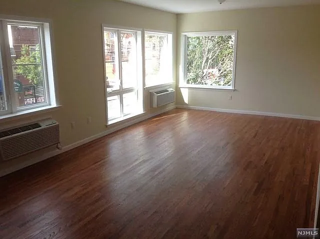 Hardwood Floors