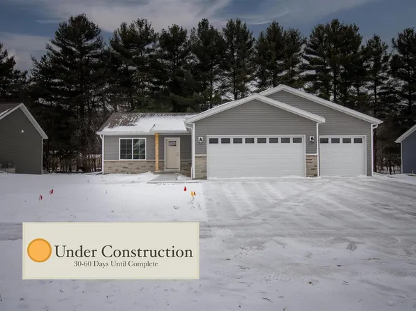 3710 MUSKIE DRIVE, Weston, WI 54476