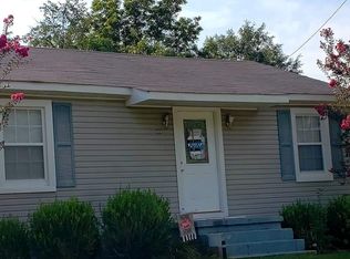 1091 N Main St, Moulton, AL 35650