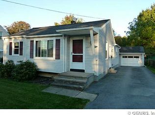152 Marwood Rd, Rochester, NY 14616
