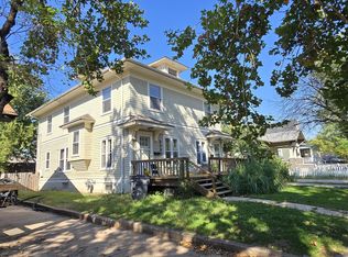 3330 E Oakland Ave, Wichita, KS 67218