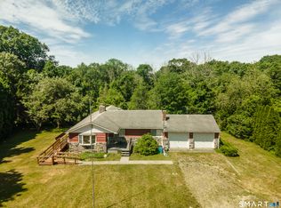 199 Wylie School Road, Voluntown, CT 06384