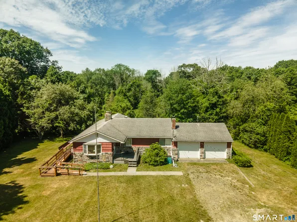 199 Wylie School Road, Voluntown, CT 06384