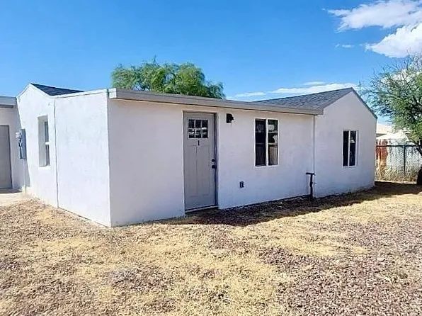 2937 N Los Altos Ave #1, Tucson, AZ 85705