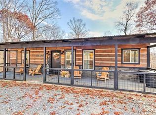 293 Elmwood Cir, Ellijay, GA 30540