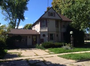 800 Maple St, Lancaster, WI 53813