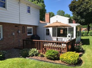 50 Little Run Rd, Camp Hill, PA 17011