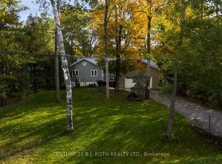 7333 Davy Dr, Ramara, ON L0K2B0