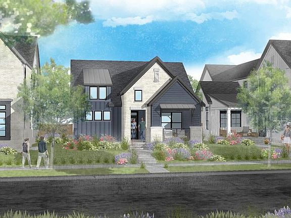 Modern Farmhouse