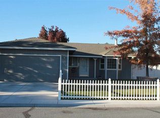 1448 Sally Ln, Gardnerville, NV 89460