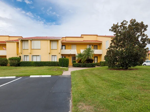 5373 SE MILES GRANT Road #108, Stuart, FL 34997