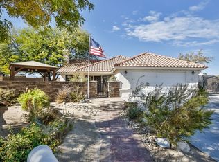 1220 Jennifer Ct, Ridgecrest, CA 93555