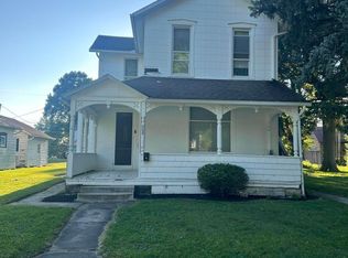 208 N Henry St #1/2, Crestline, OH 44827
