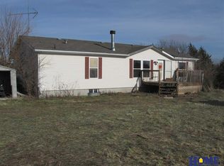 3486 S 96th Rd, Firth, NE 68358