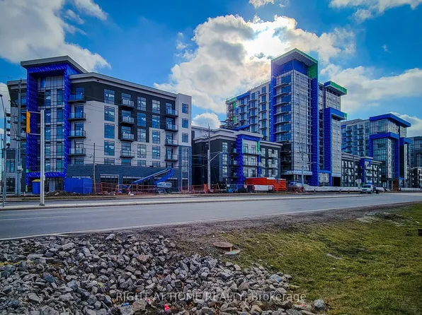 470 Dundas St E, Hamilton, ON