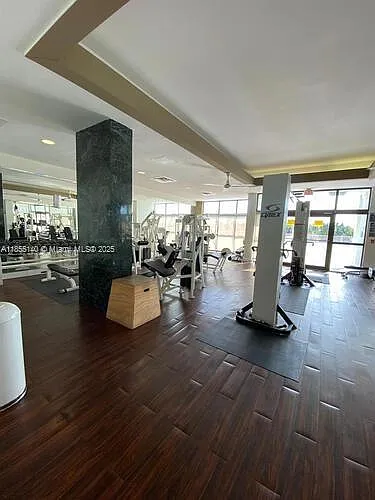 6770 Indian Creek Dr #5S — Photo 25