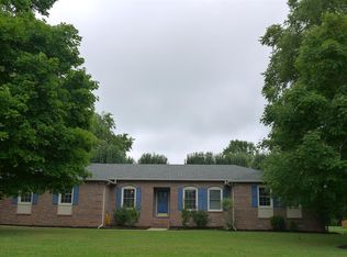 802 Twelve Oaks Rd LOT 53, Tullahoma, TN 37388