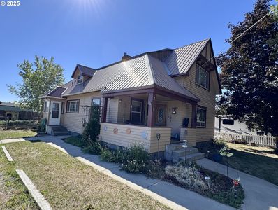 2110 14th St, Baker City, OR, 97814