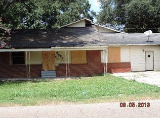 5387 Monarch Ave, Baton Rouge, LA 70811