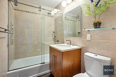 Sold by Bond New York