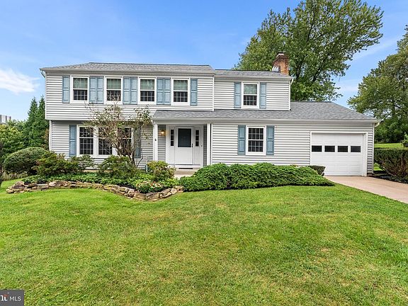 3rd image of 8339 Tally Ho Rd