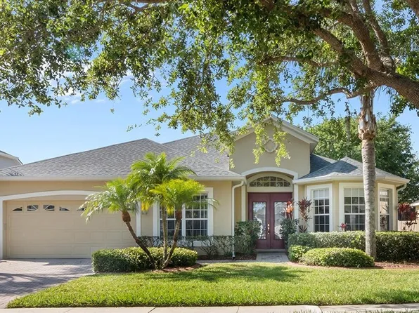 4918 Oakway Dr, Saint Cloud, FL 34771