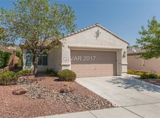 11612 Crimson Rose Ave, Las Vegas, NV 89138