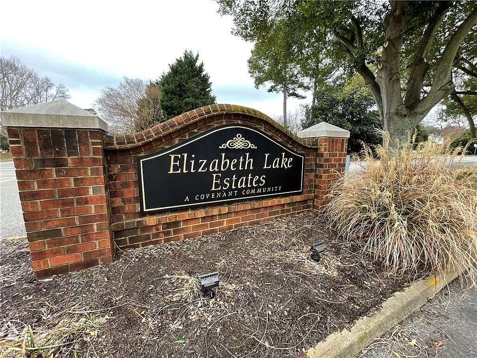 413 Elizabeth Lake Dr, Hampton, VA 23669 Zillow
