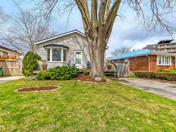 114 Connaught Ave, London, ON N5Y 3A6