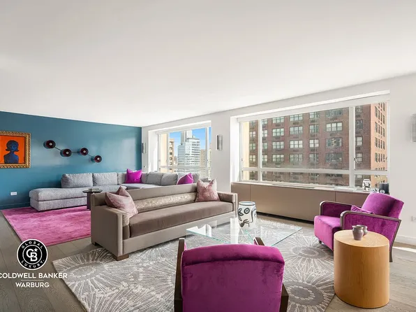 190 E 72nd St, New York, NY 10021