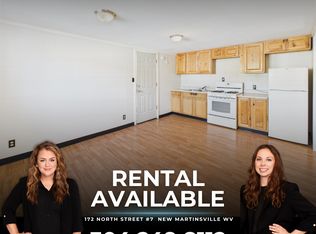 172 North St #11042455, New Martinsville, WV 26155