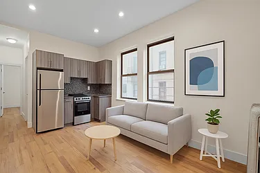 652 West 160th Street, #1F