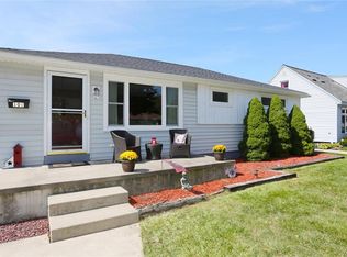 101 Norris Ave, Lancaster, NY 14086