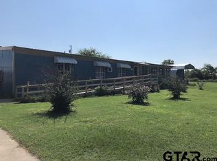 239 Rs County Rd #3231, Emory, TX 75440