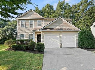 220 Copperbend Dr, Austell, GA 30168