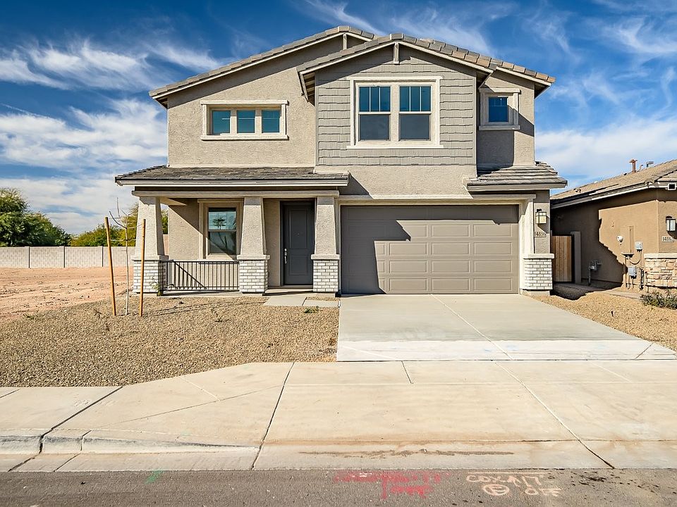 1st image of 14856 N 56th Dr
