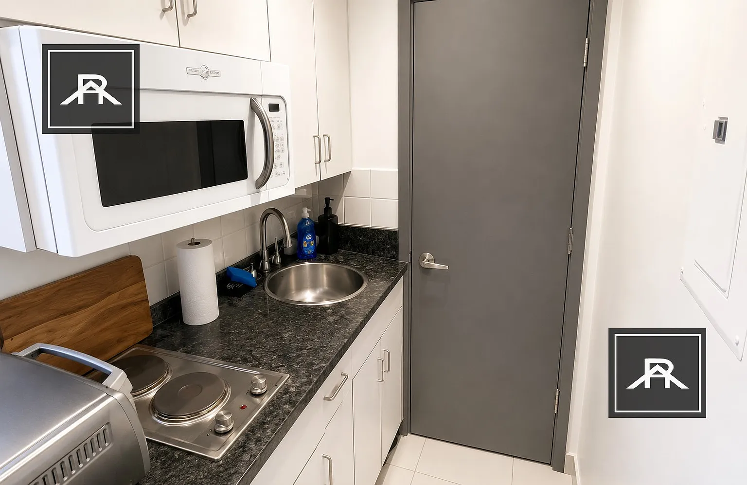 Studio, 1.0 bath, $2,250 — Photo 2
