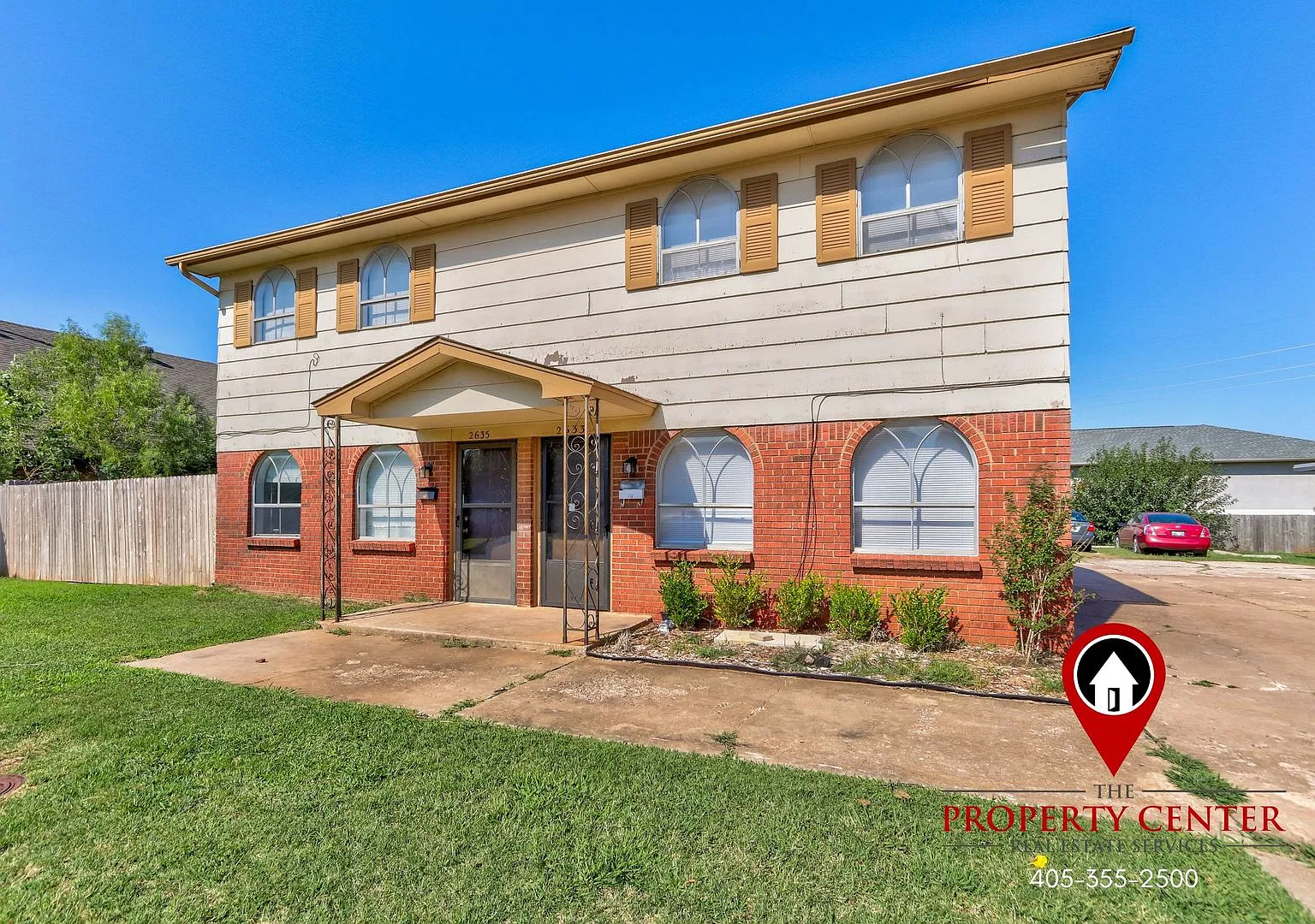 Don't Miss Out! Move-In Ready 2-Bedroom Duplex in Central Edmond — Photo 3