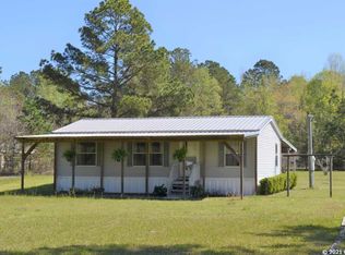 4878 SW 111th Ln, Lake Butler, FL 32054