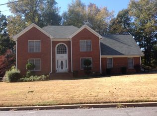 2351 Ciji Cir, Snellville, GA 30039
